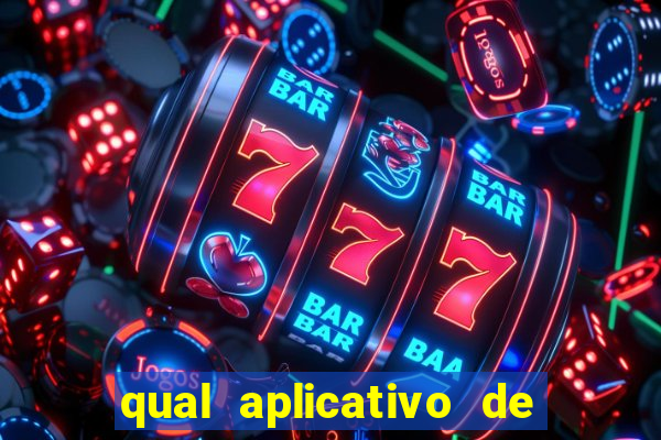 qual aplicativo de jogos que ganha dinheiro de verdade